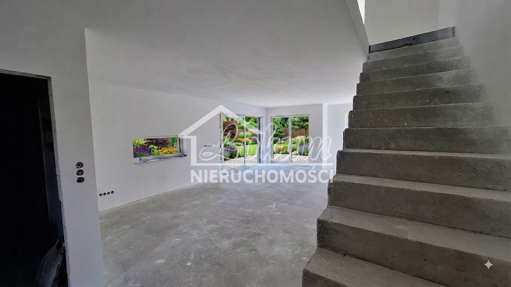 Dom 118 m², Grzepnica - zdjęcie 7