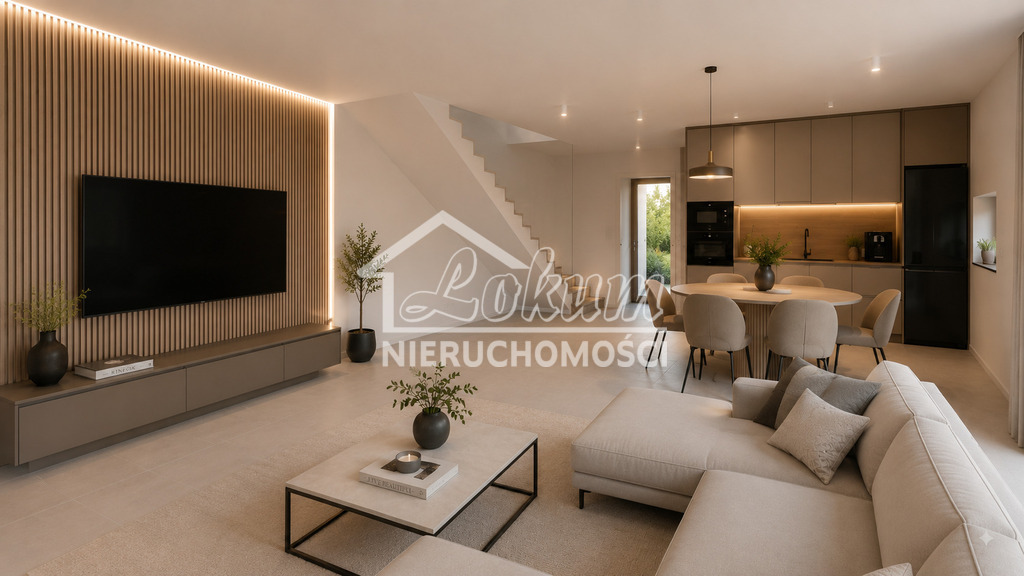Dom 118 m², Grzepnica - zdjęcie 6