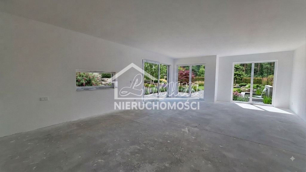 Dom 118 m², Grzepnica - zdjęcie 1