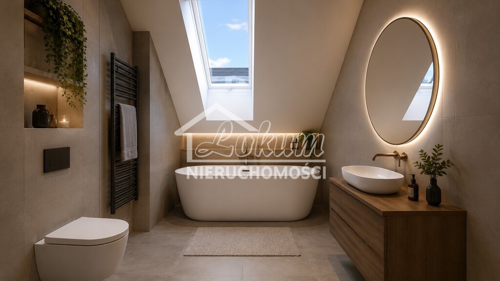 Dom 118 m², Grzepnica - zdjęcie 15