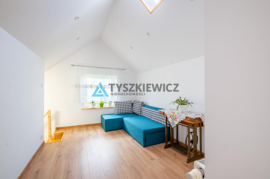 Dom jednorodzinny Wielki Klincz - zdjęcie 6