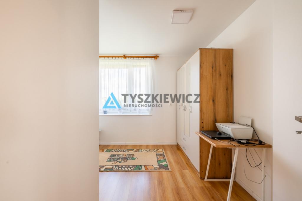 Dom jednorodzinny Wielki Klincz - zdjęcie 22