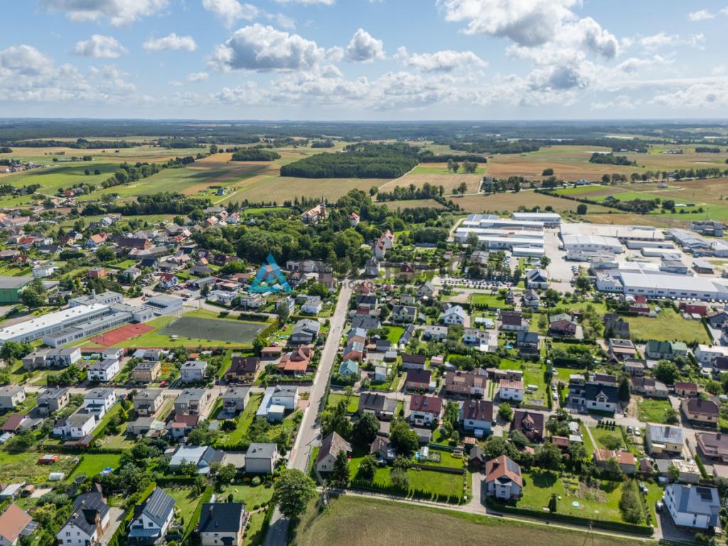 Dom jednorodzinny Wielki Klincz - zdjęcie 13