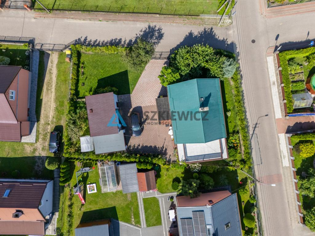 Dom jednorodzinny Wielki Klincz - zdjęcie 4