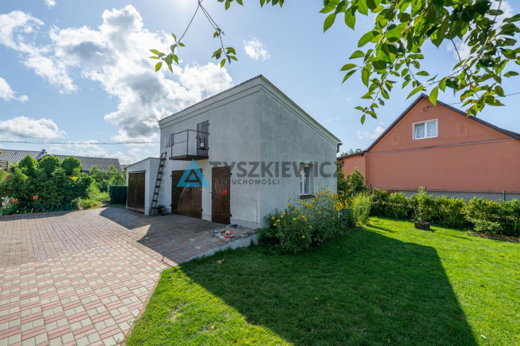 Dom jednorodzinny Wielki Klincz - zdjęcie 23