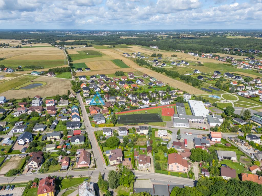 Dom jednorodzinny Wielki Klincz - zdjęcie 17