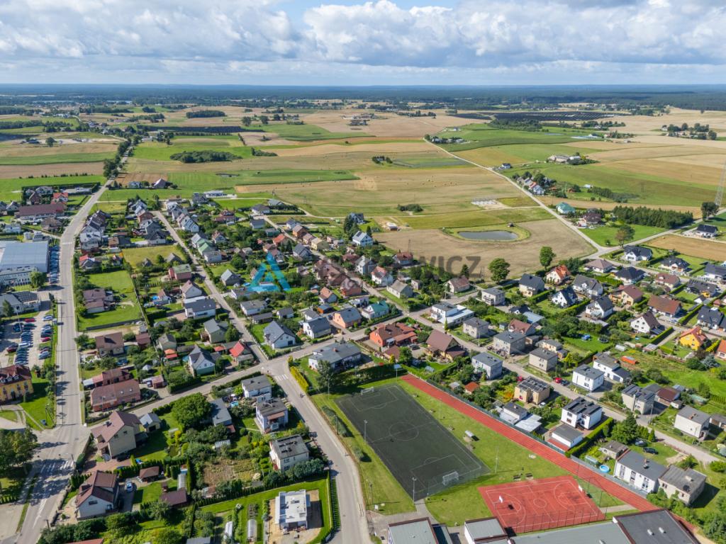 Dom jednorodzinny Wielki Klincz - zdjęcie 16