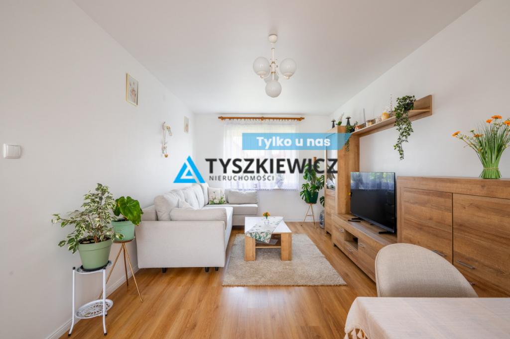 Dom jednorodzinny Wielki Klincz - zdjęcie 1