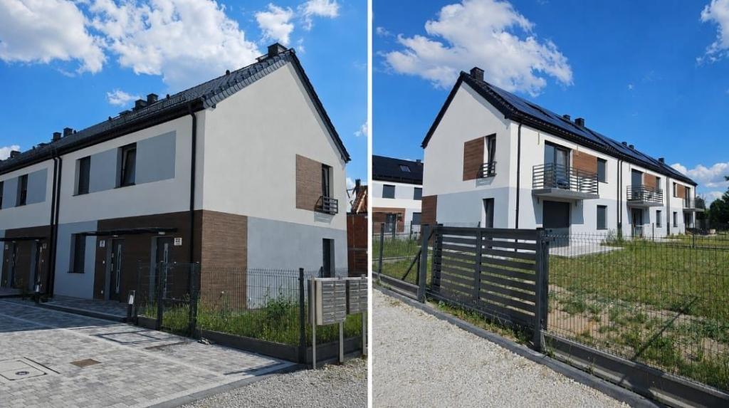2 pokoje, ogródek 35m, miejsce postojowe - zdjęcie 5