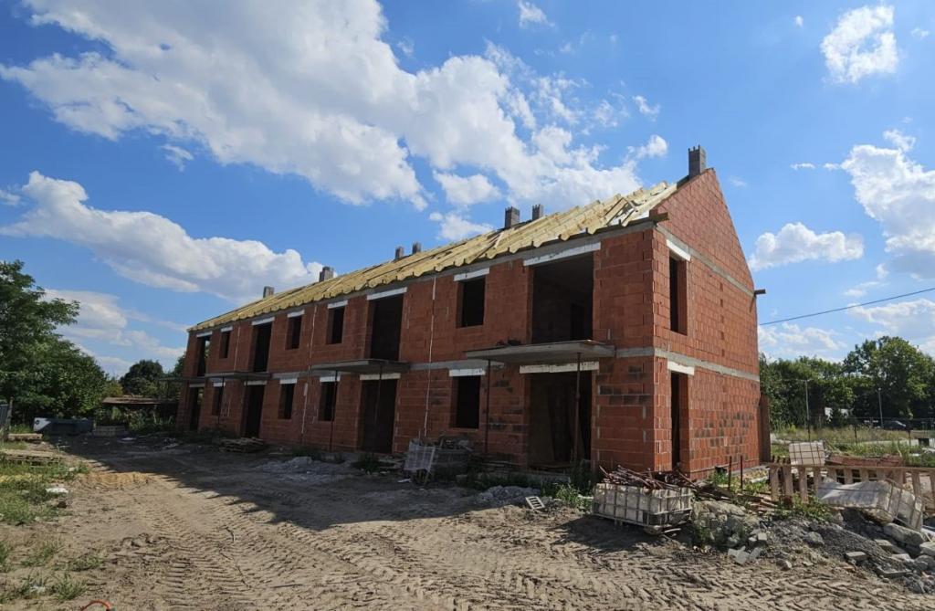 2 pokoje, ogródek 35m, miejsce postojowe - zdjęcie 4