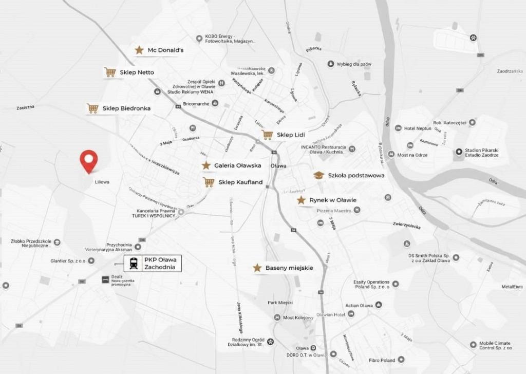 2 pokoje, ogródek 35m, miejsce postojowe - zdjęcie 7