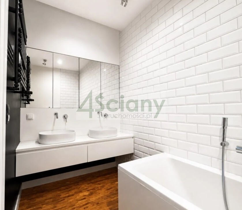 Mieszkanie 76,5&nbsp;m², Warszawa, Ludwika Rydygiera - zdjęcie 6
