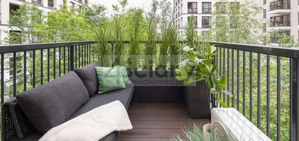 Mieszkanie 30 m², Warszawa, Wola, Grzybowska - zdjęcie 1
