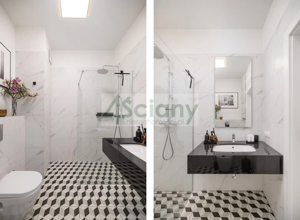 Mieszkanie 30 m², Warszawa, Wola, Grzybowska - zdjęcie 7