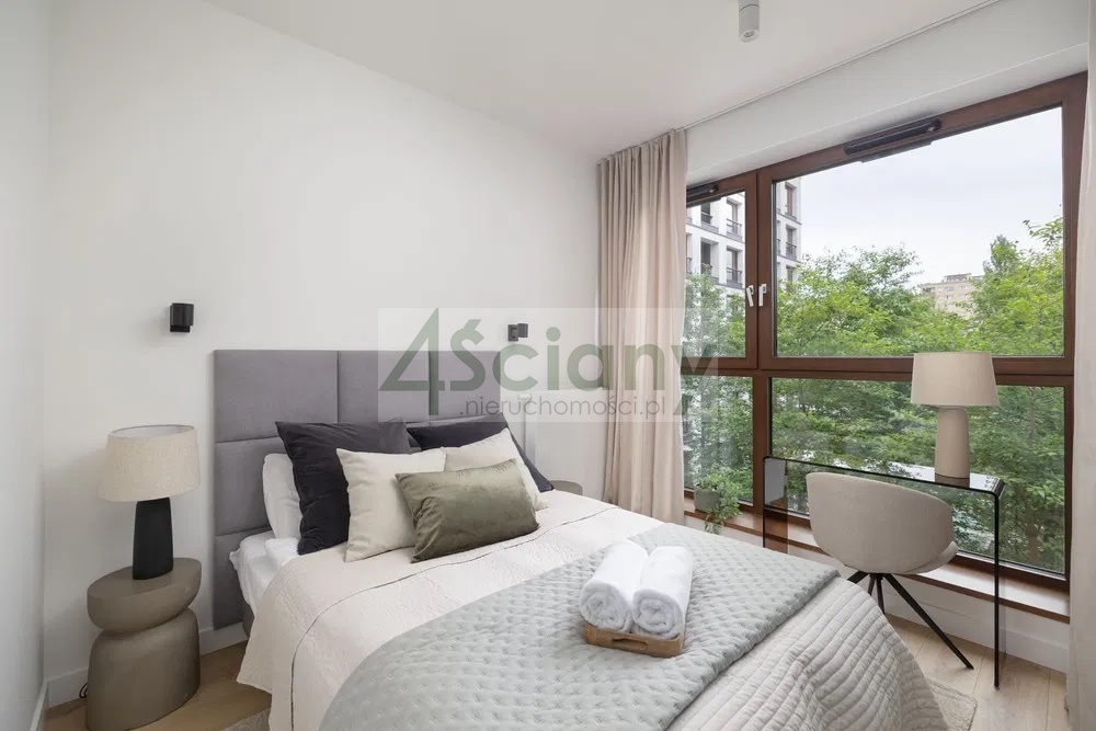 Mieszkanie 30 m², Warszawa, Wola, Grzybowska - zdjęcie 6