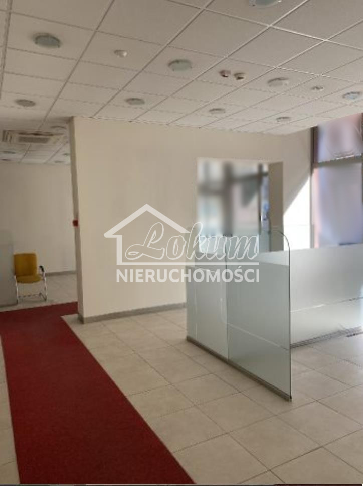 Lokal usługowy do wynajęcia, 280 m², Szczecin - zdjęcie 2