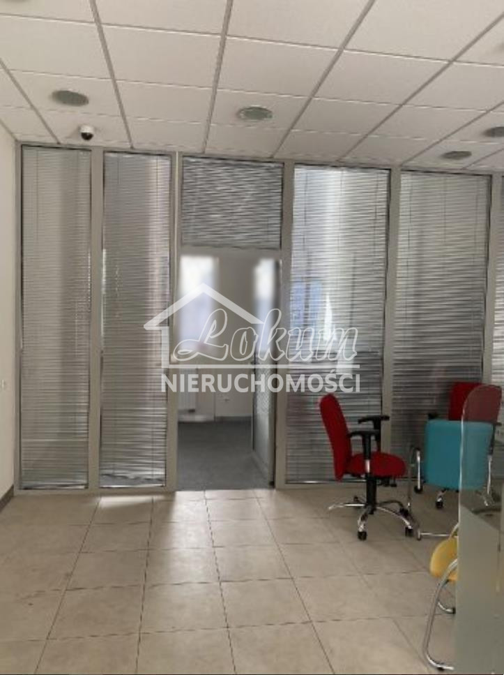 Lokal usługowy do wynajęcia, 280 m², Szczecin - zdjęcie 1