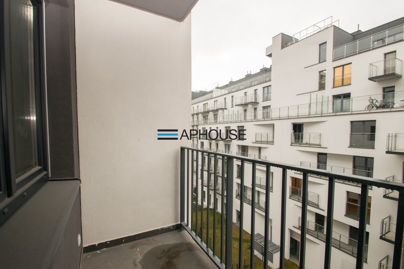 Mieszkanie 42&nbsp;m², Kraków, Zabłocie - zdjęcie 13
