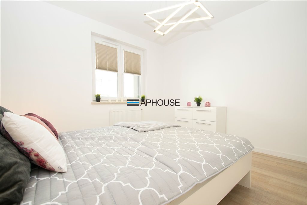 Mieszkanie 42&nbsp;m², Kraków, Zabłocie - zdjęcie 5
