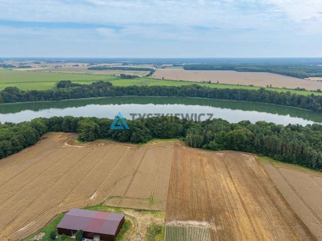 Duża działka - zdjęcie 10