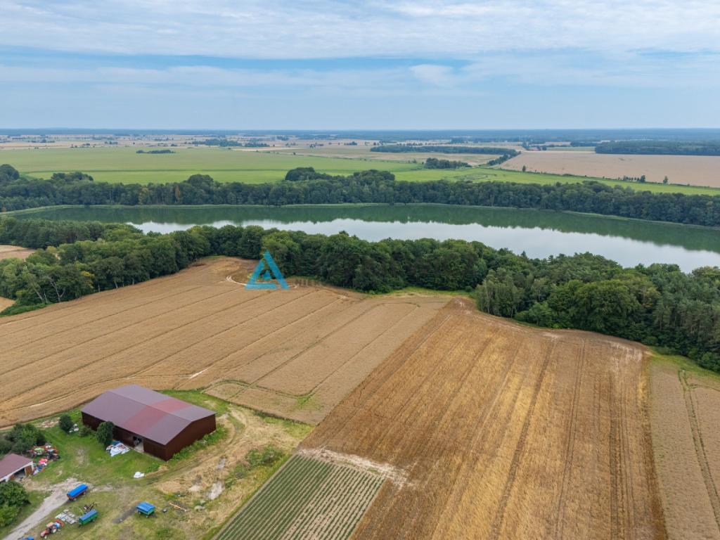 Duża działka - zdjęcie 11