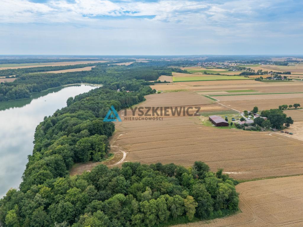 Duża działka - zdjęcie 6