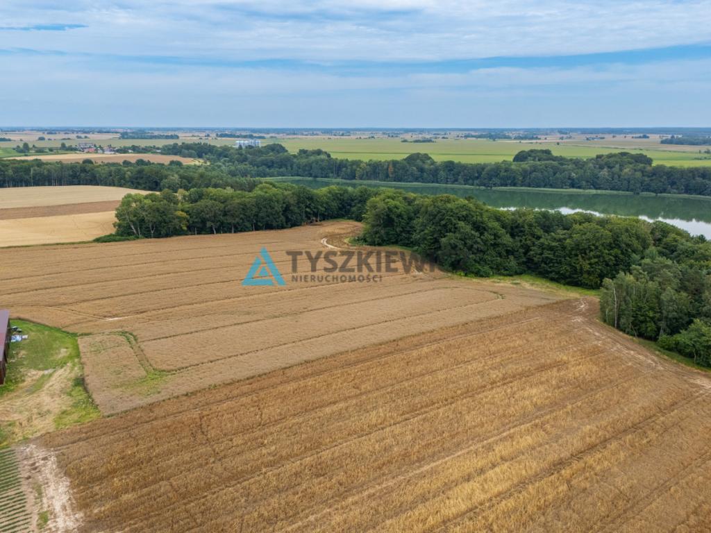 Duża działka - zdjęcie 12