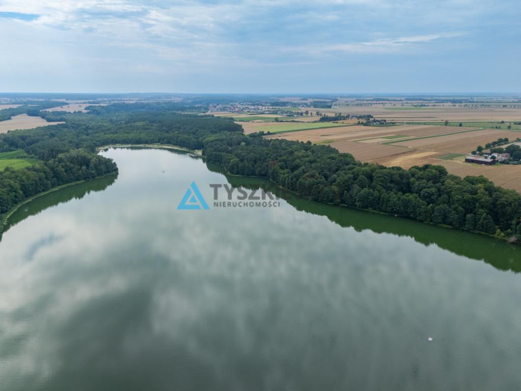 Duża działka - zdjęcie 5