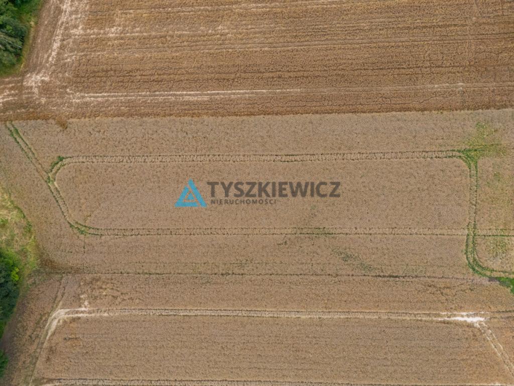 Duża działka - zdjęcie 8