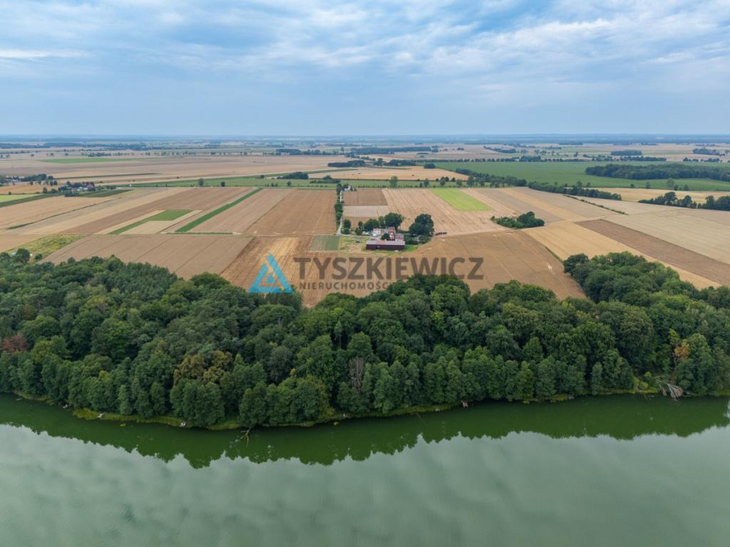 Duża działka - zdjęcie 4