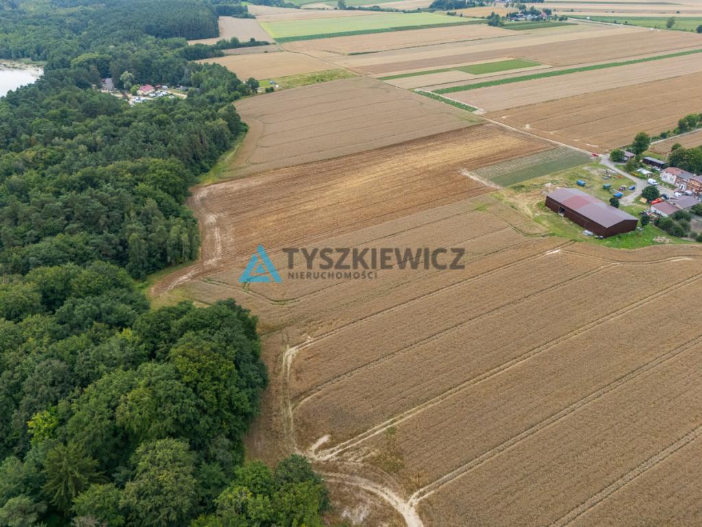 Duża działka - zdjęcie 7
