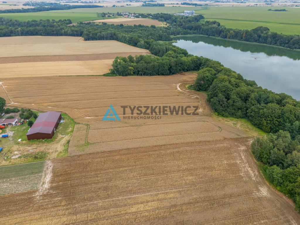 Duża działka - zdjęcie 9