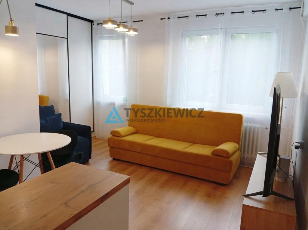 Kawalerka po remoncie na sprzedaż Wejherowo - zdjęcie 3