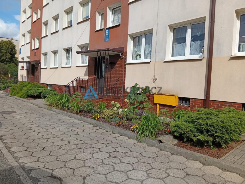 Kawalerka po remoncie na sprzedaż Wejherowo - zdjęcie 6