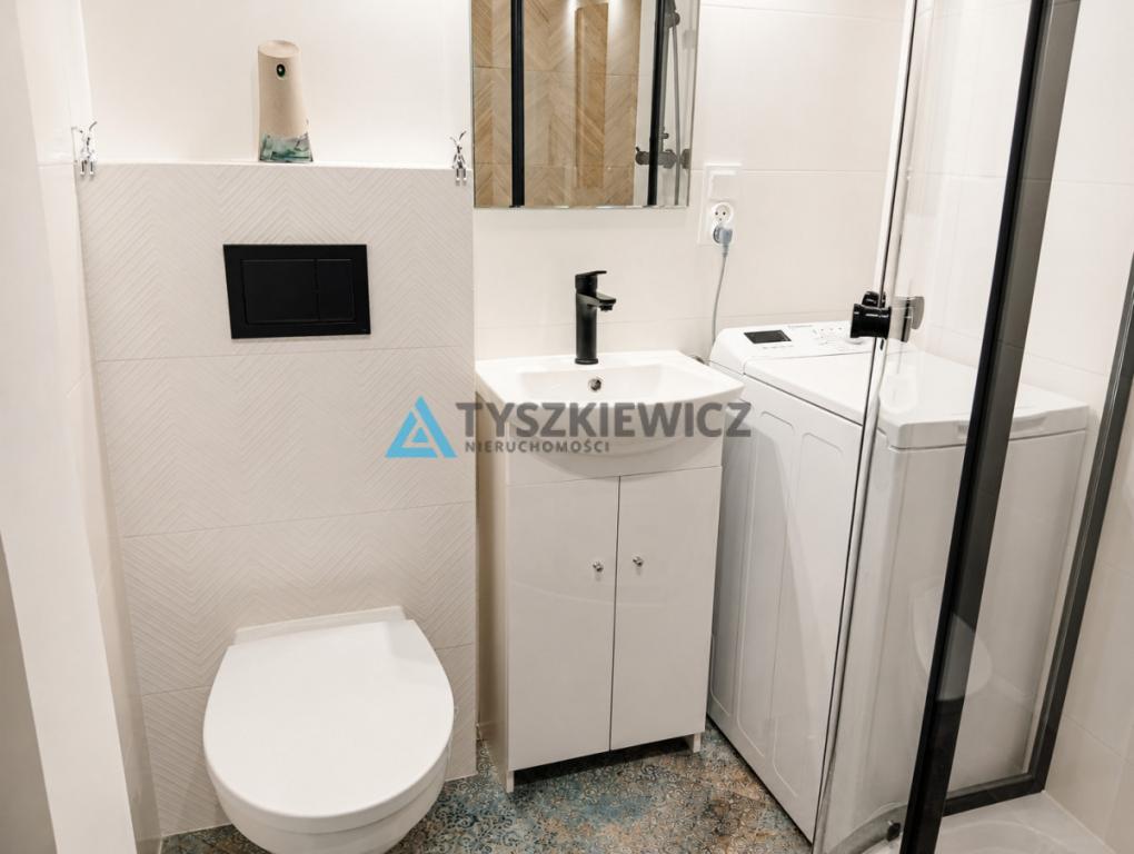Kawalerka po remoncie na sprzedaż Wejherowo - zdjęcie 4