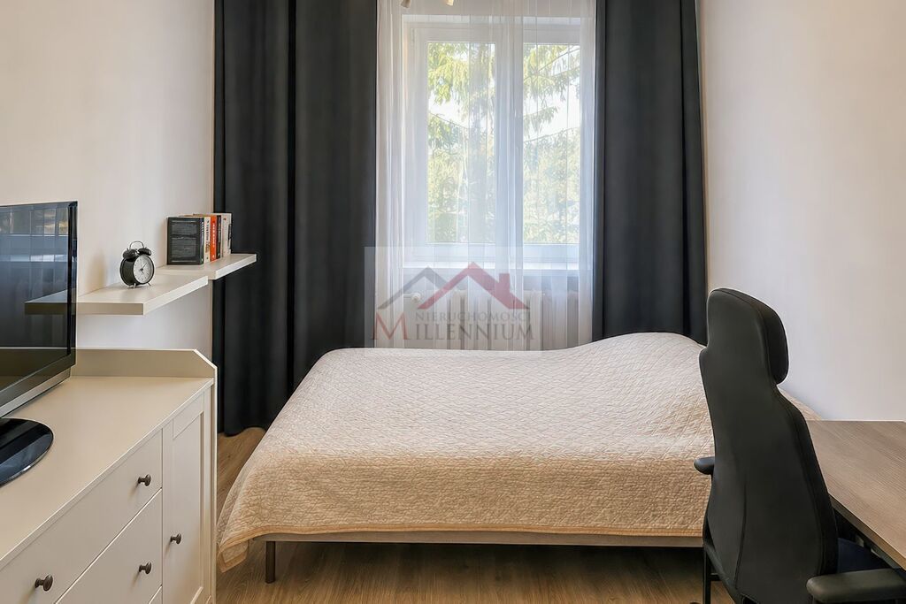 Mieszkanie 63,5&nbsp;m², Legionowo, Husarska - zdjęcie 11