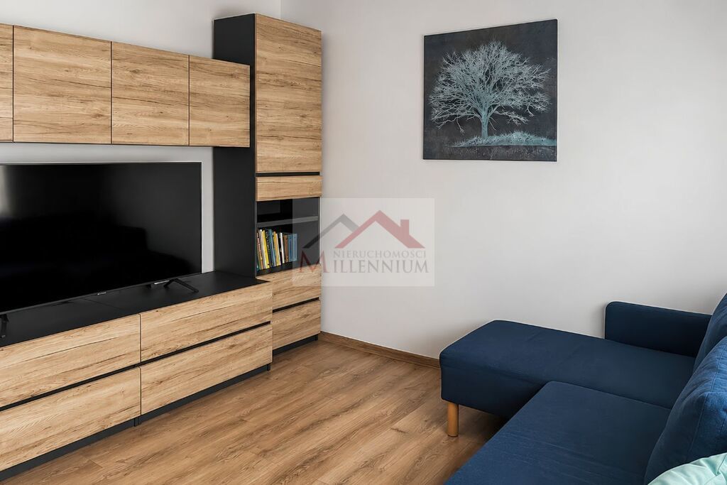 Mieszkanie 63,5&nbsp;m², Legionowo, Husarska - zdjęcie 5