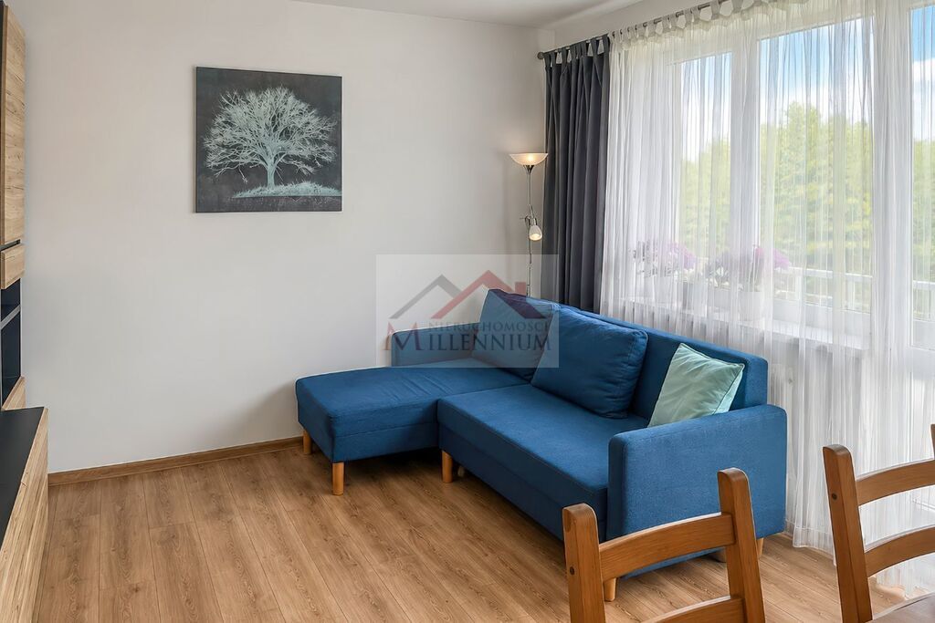 Mieszkanie 63,5&nbsp;m², Legionowo, Husarska - zdjęcie 6