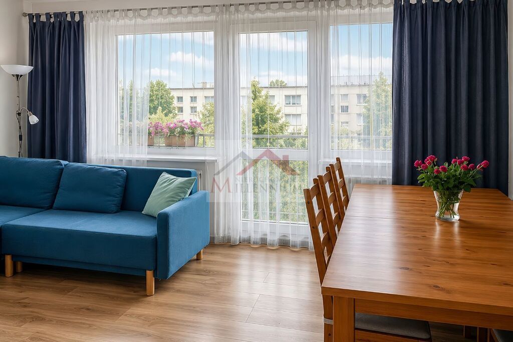 Mieszkanie 63,5&nbsp;m², Legionowo, Husarska - zdjęcie 10