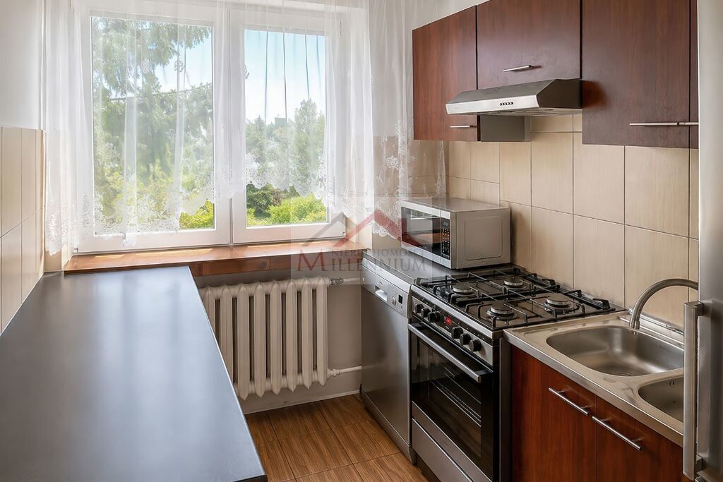 Mieszkanie 63,5&nbsp;m², Legionowo, Husarska - zdjęcie 7