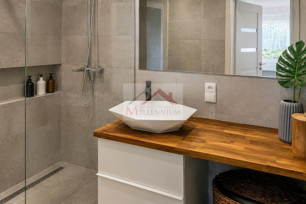 Mieszkanie 63,5&nbsp;m², Legionowo, Husarska - zdjęcie 1