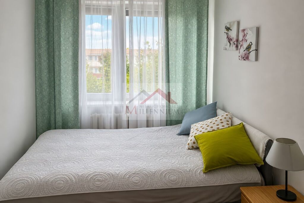 Mieszkanie 63,5&nbsp;m², Legionowo, Husarska - zdjęcie 9