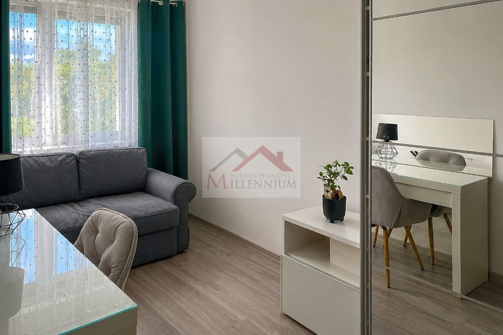 Mieszkanie 63,5&nbsp;m², Legionowo, Husarska - zdjęcie 3