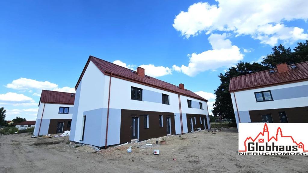 szereg zewn, ogród od 76m, 3 pokoje - zdjęcie 8
