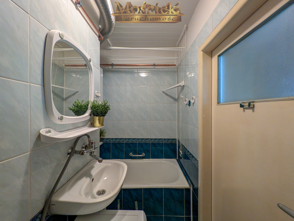 Sprzedaż Milanówek 37,5 m² 2 pok balkon blisko PKP - zdjęcie 12