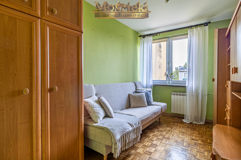 Sprzedaż Milanówek 37,5 m² 2 pok balkon blisko PKP - zdjęcie 7