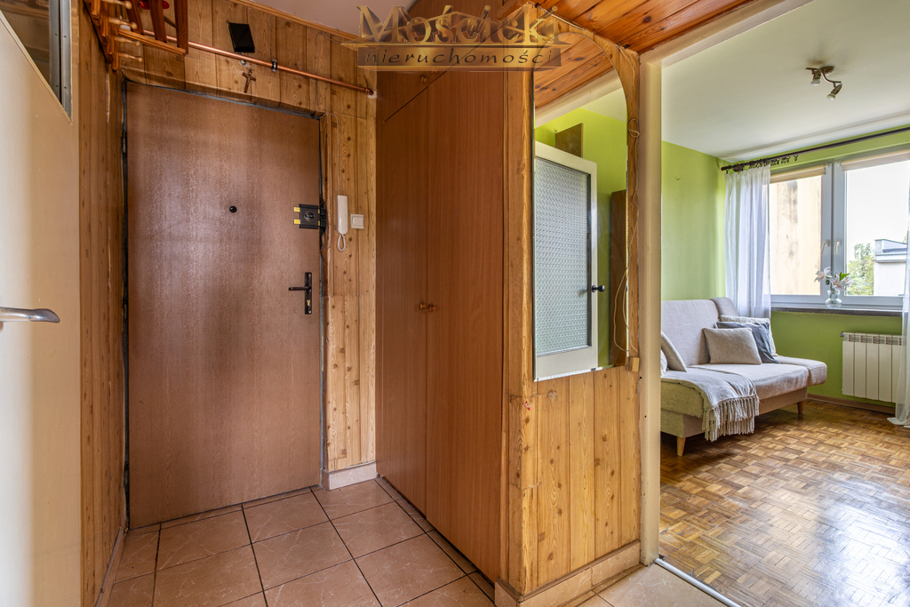 Sprzedaż Milanówek 37,5 m² 2 pok balkon blisko PKP - zdjęcie 10