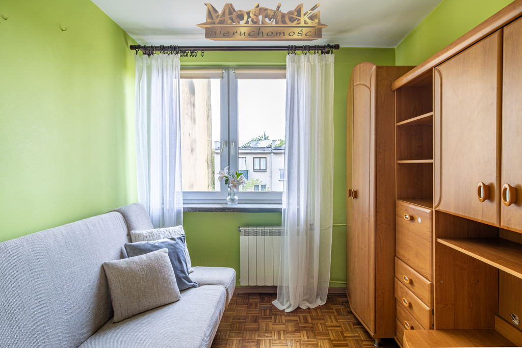 Sprzedaż Milanówek 37,5 m² 2 pok balkon blisko PKP - zdjęcie 8