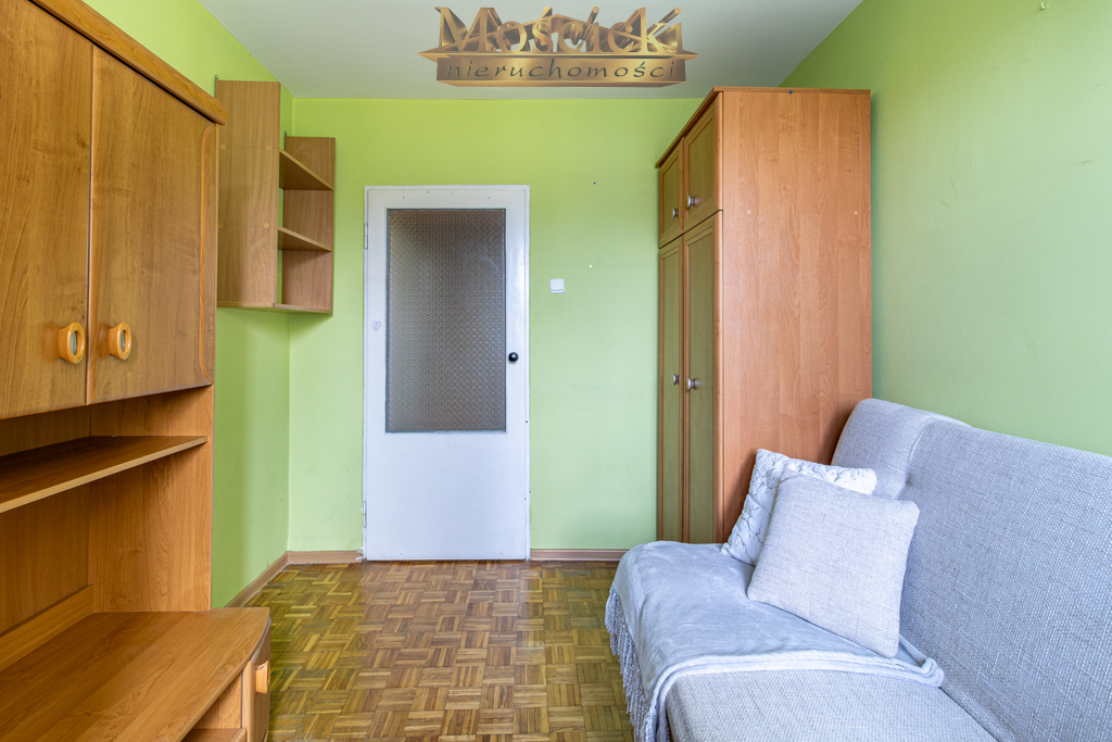 Sprzedaż Milanówek 37,5 m² 2 pok balkon blisko PKP - zdjęcie 9