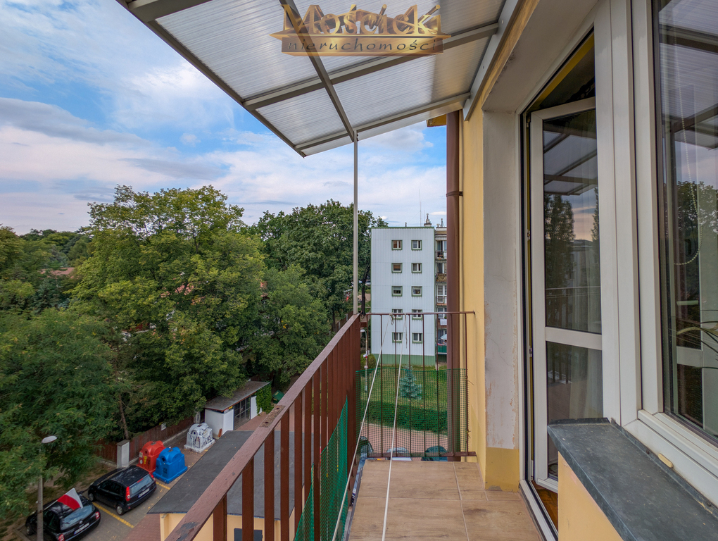Sprzedaż Milanówek 37,5 m² 2 pok balkon blisko PKP - zdjęcie 17